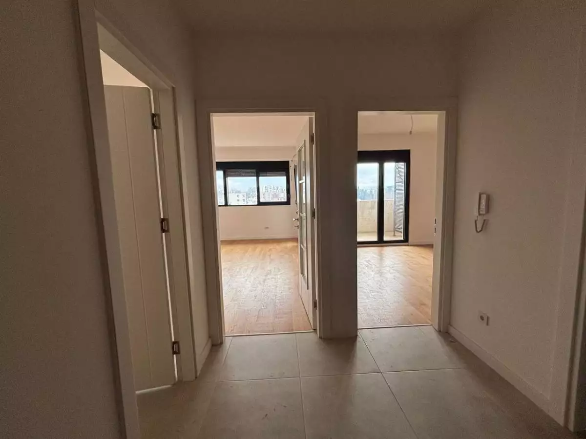 Квартира 80м² в Черногории, Тиват. Стоимостью 330000€ аренда фото-1