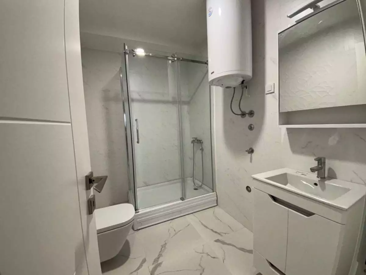 Квартира 80м² в Черногории, Тиват. Стоимостью 330000€ аренда фото-2