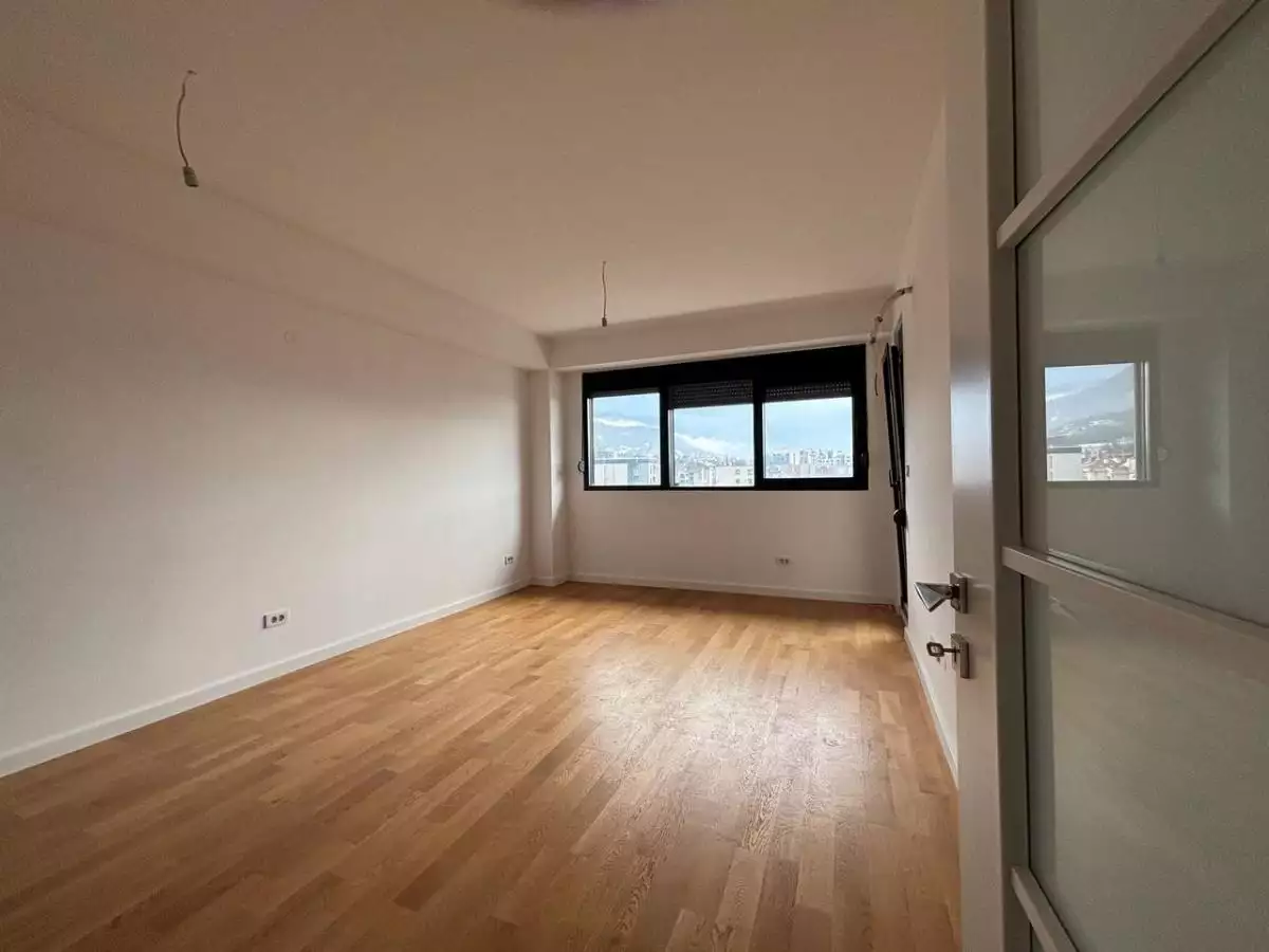 Квартира 80м² в Черногории, Тиват. Стоимостью 330000€ аренда фото-7