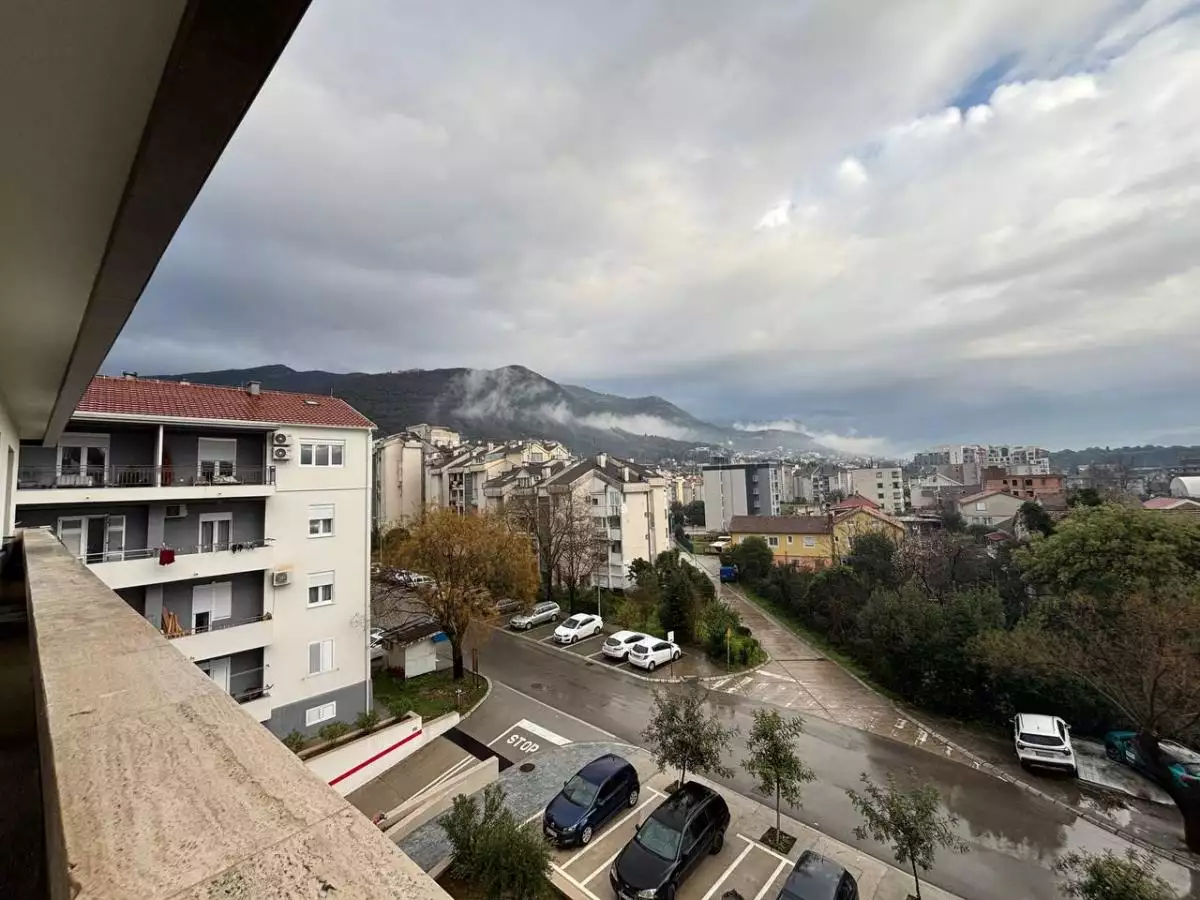 Квартира 80м² в Черногории, Тиват. Стоимостью 330000€ аренда фото-8