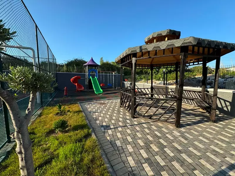 Квартира 55м² в Турции, Авсаллар. Стоимостью 93500€ аренда фото-19