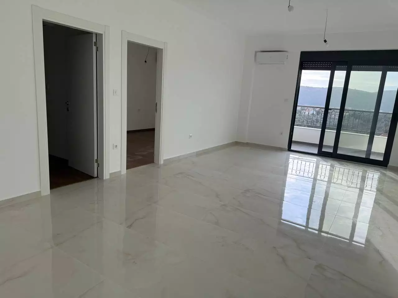 Квартира 70м² в Черногории, Бар. Стоимостью 147000€ аренда фото-1