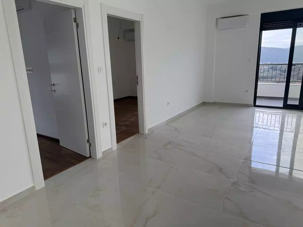 Квартира 70м² в Черногории, Бар. Стоимостью 147000€ аренда фото-2