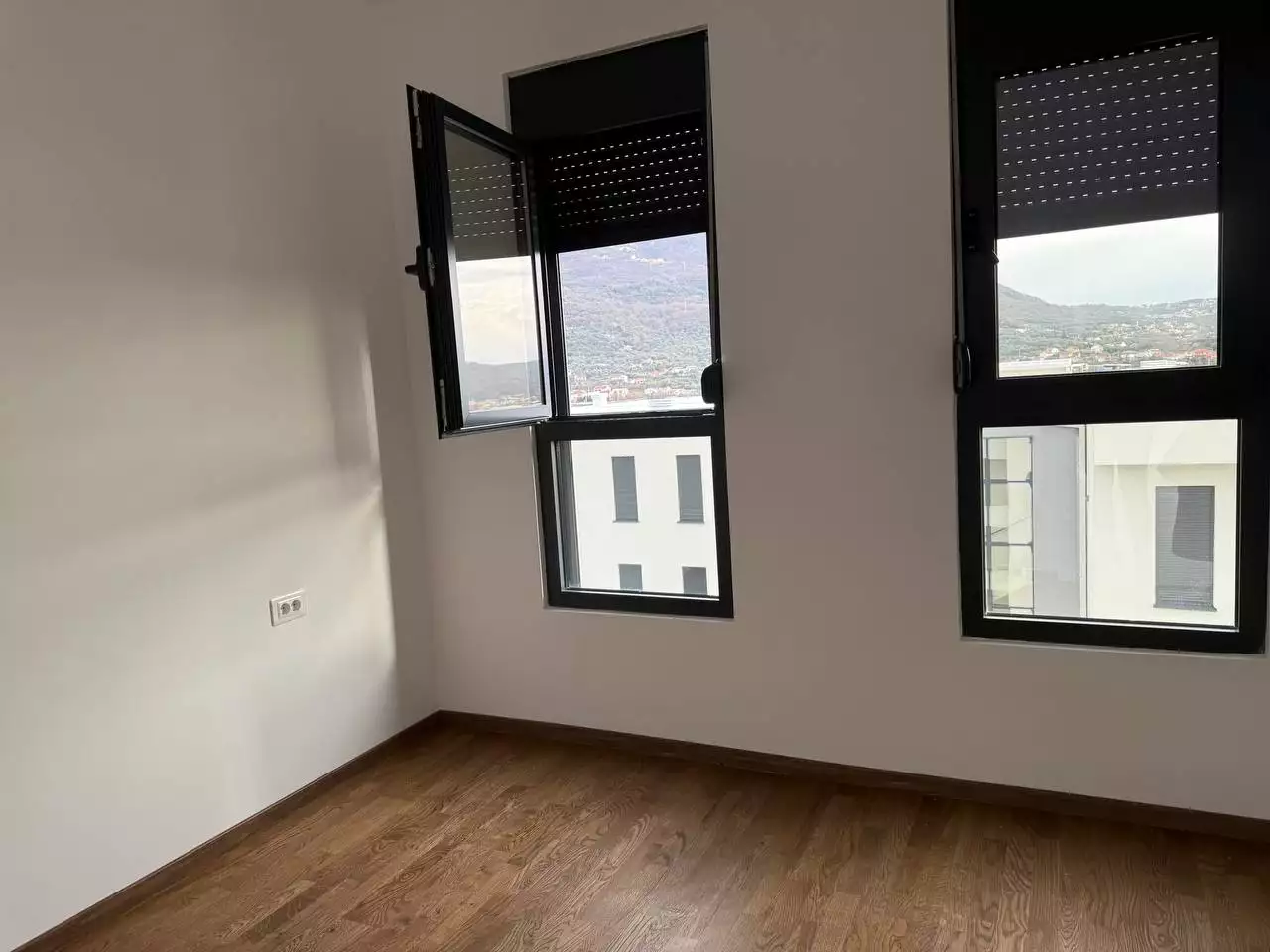 Квартира 70м² в Черногории, Бар. Стоимостью 147000€ аренда фото-3
