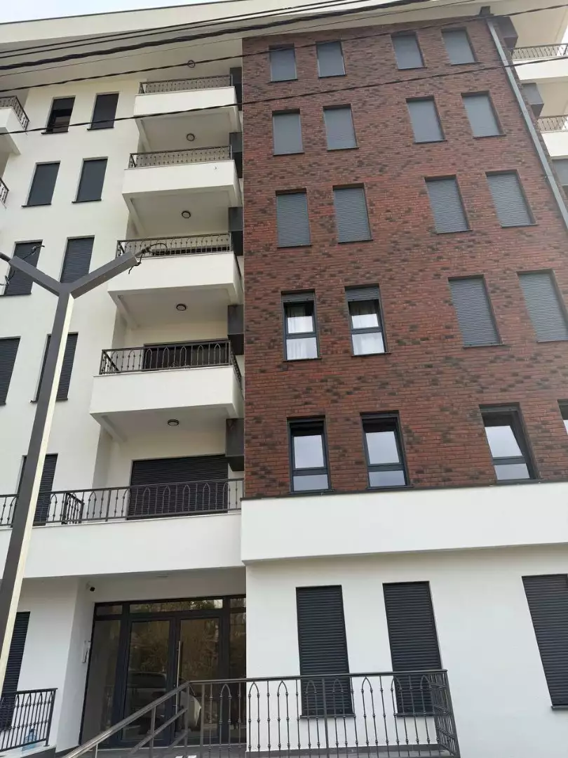 Квартира 70м² в Черногории, Бар. Стоимостью 147000€ аренда фото-10
