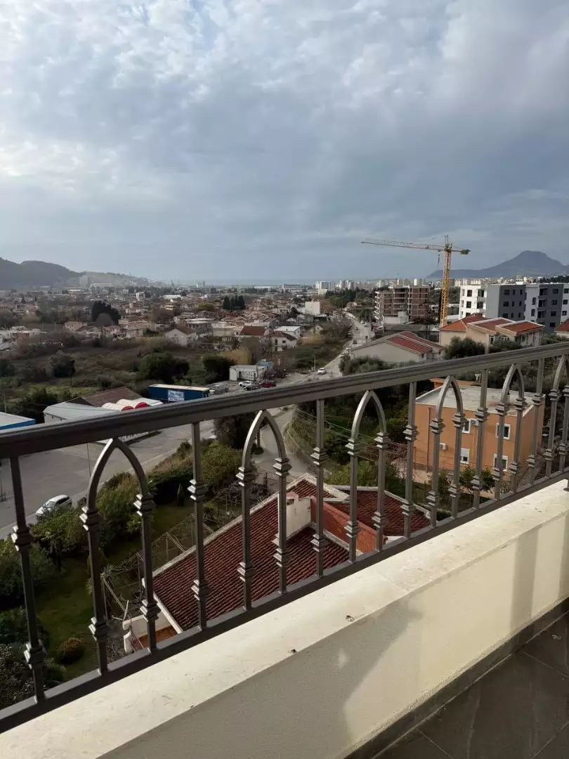 Квартира 70м² в Черногории, Бар. Стоимостью 147000€ аренда фото-15