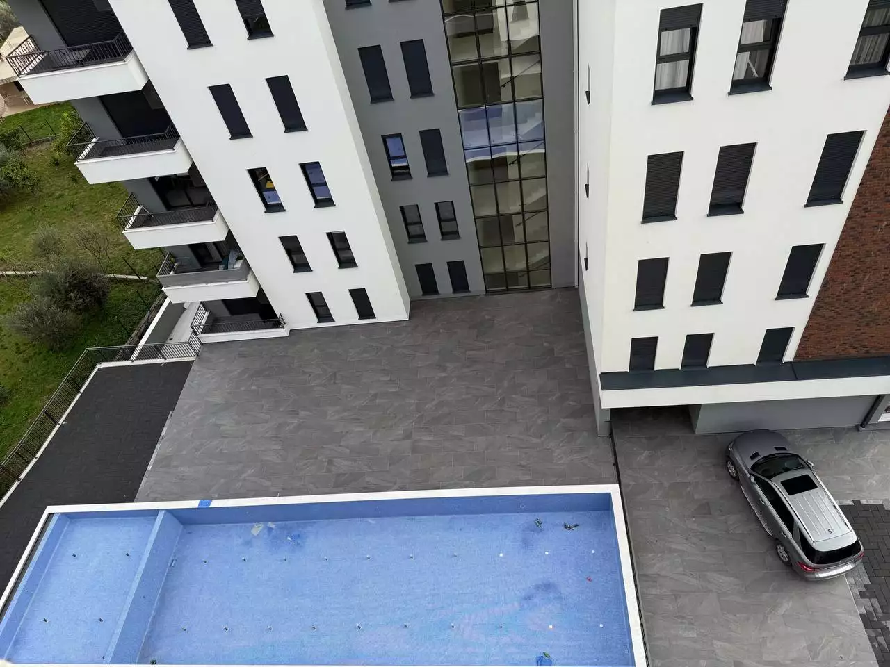 Квартира 70м² в Черногории, Бар. Стоимостью 147000€ аренда фото-18