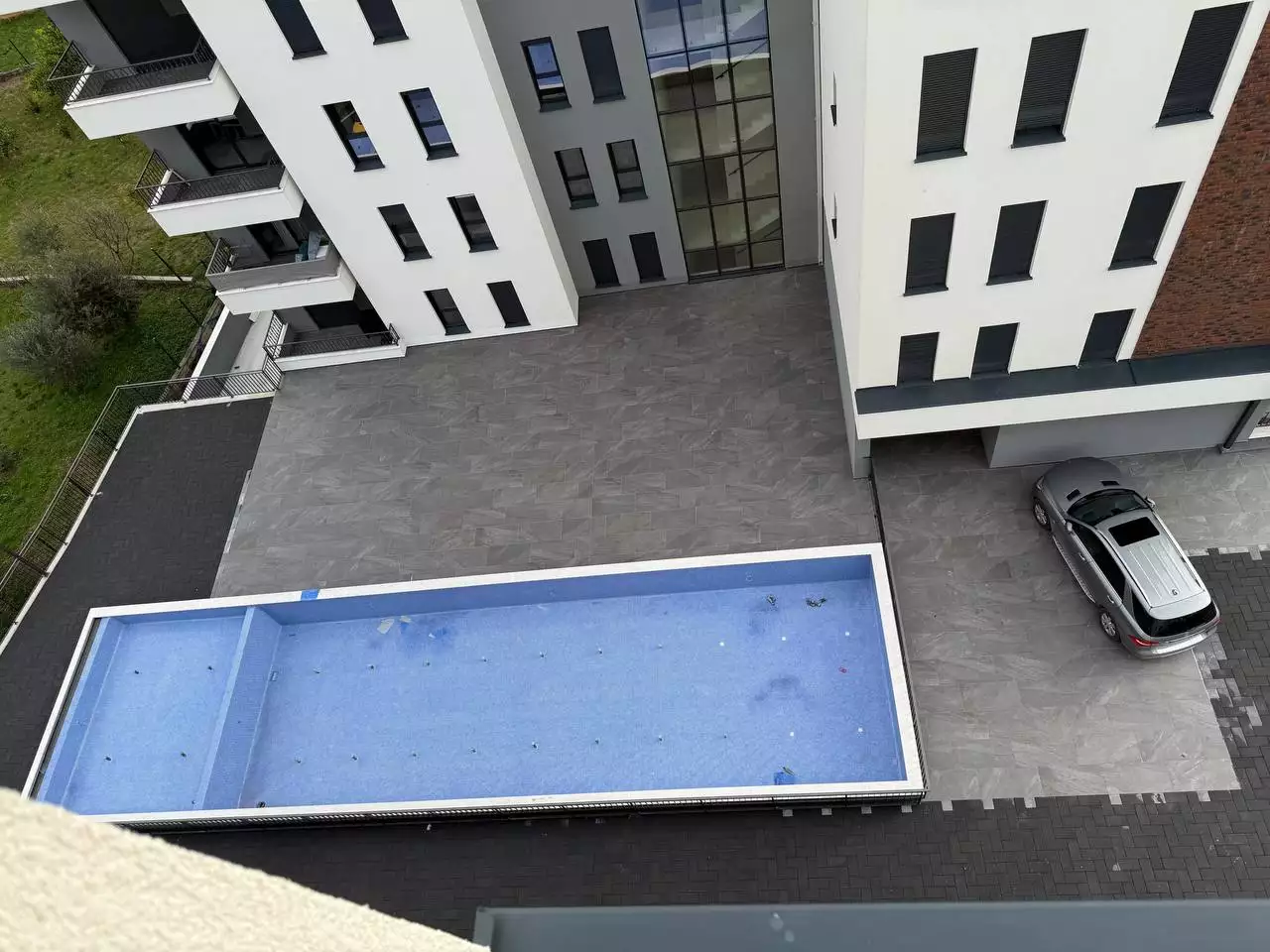 Квартира 70м² в Черногории, Бар. Стоимостью 147000€ аренда фото-19