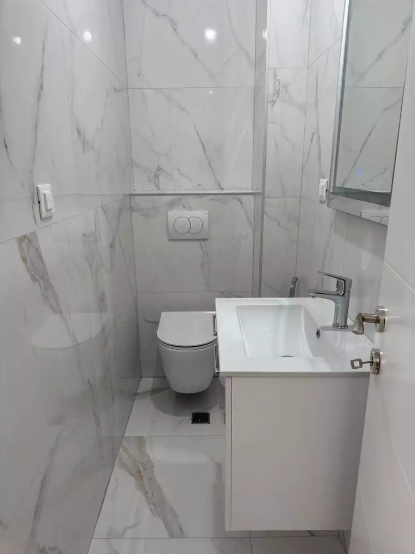 Квартира 70м² в Черногории, Бар. Стоимостью 147000€ аренда фото-21