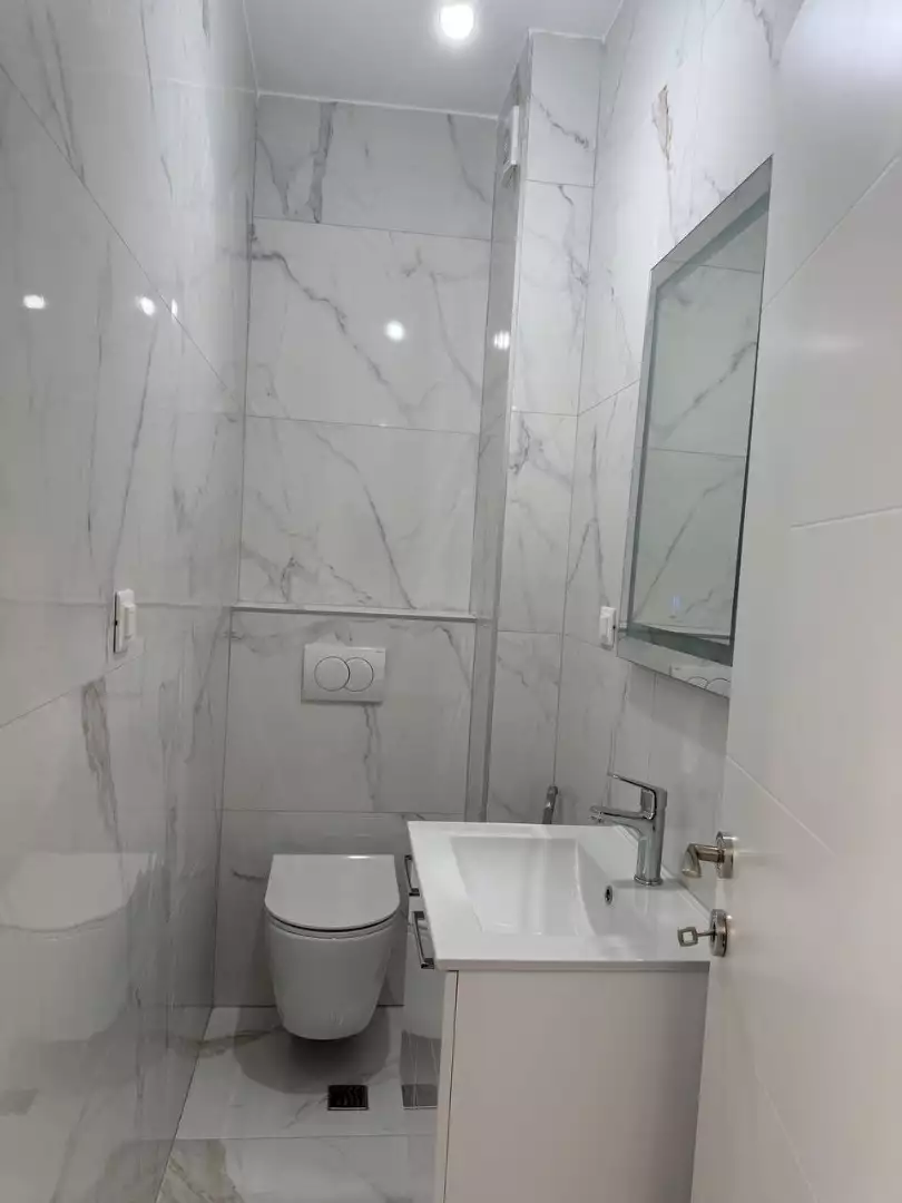 Квартира 70м² в Черногории, Бар. Стоимостью 147000€ аренда фото-22