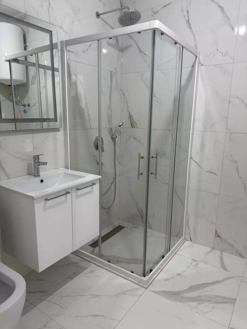 Квартира 70м² в Черногории, Бар. Стоимостью 147000€ аренда фото-23