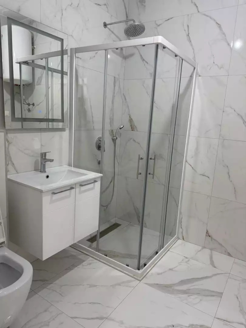 Квартира 70м² в Черногории, Бар. Стоимостью 147000€ аренда фото-24