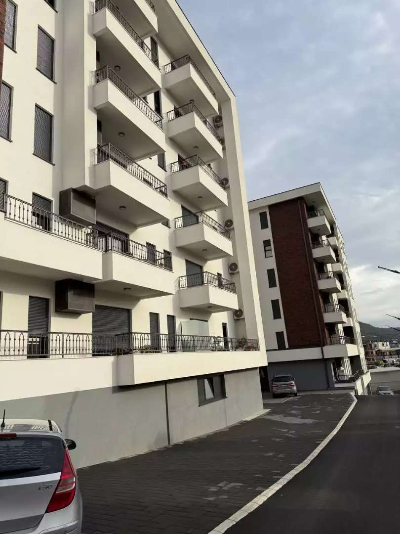 Квартира 70м² в Черногории, Бар. Стоимостью 147000€ аренда фото-25