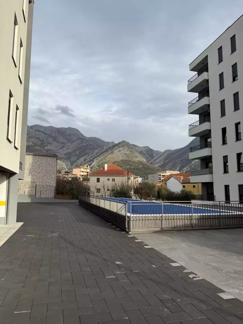 Квартира 70м² в Черногории, Бар. Стоимостью 147000€ аренда фото-26