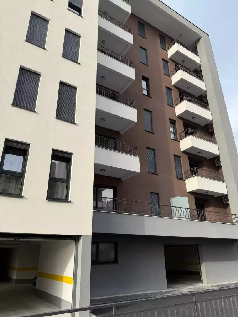 Квартира 70м² в Черногории, Бар. Стоимостью 147000€ аренда фото-29