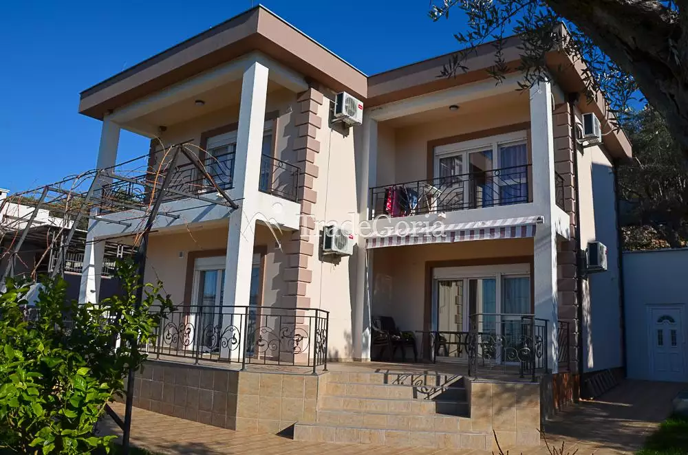 Дом 170м² в Черногории, Бар. Стоимостью 365000€ аренда фото-1