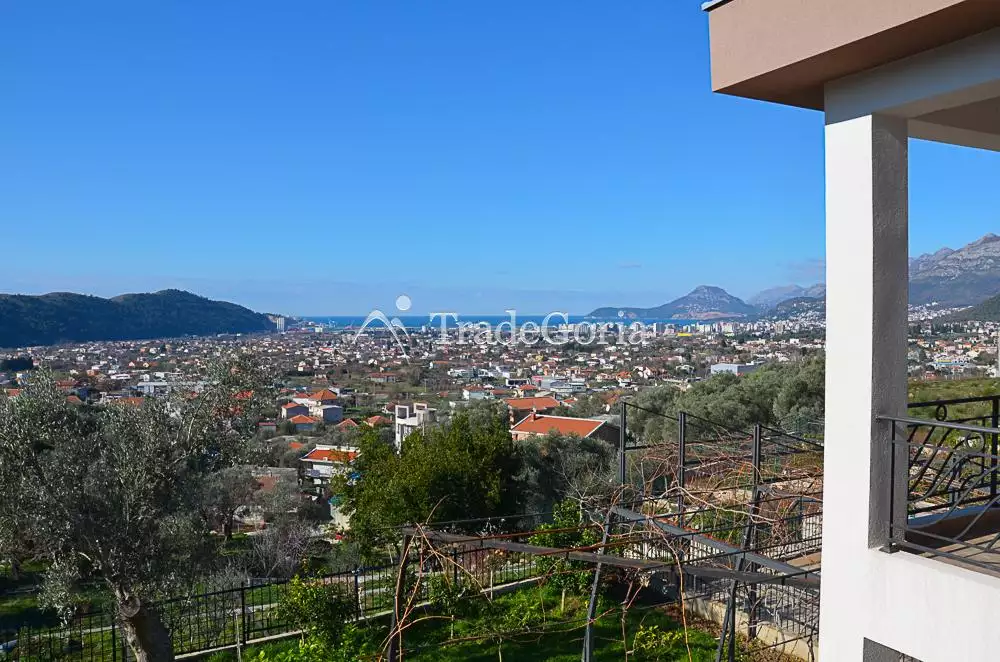 Дом 170м² в Черногории, Бар. Стоимостью 365000€ аренда фото-2