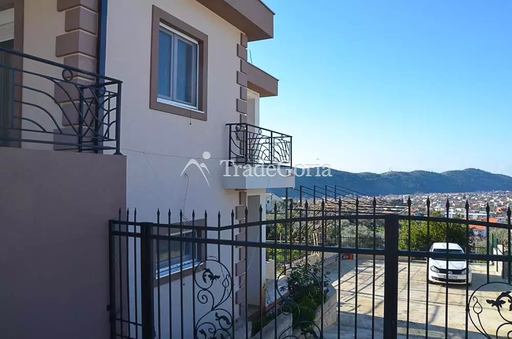 Дом 170м² в Черногории, Бар. Стоимостью 365000€ аренда фото-3