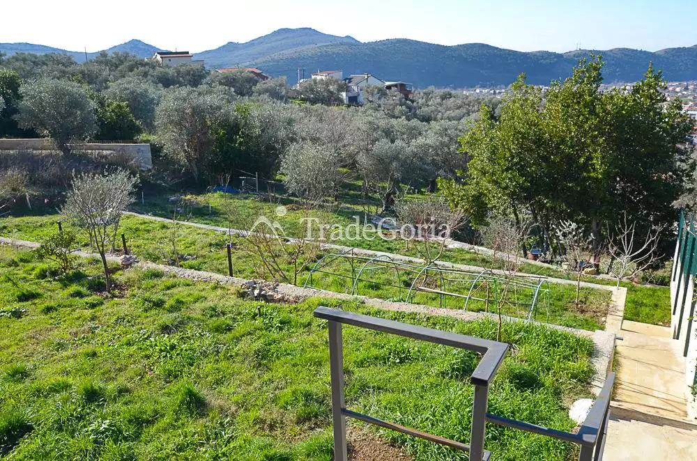 Дом 170м² в Черногории, Бар. Стоимостью 365000€ аренда фото-4