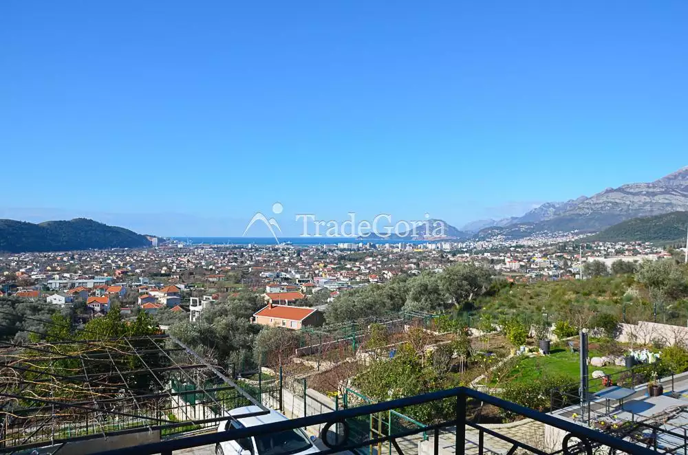 Дом 170м² в Черногории, Бар. Стоимостью 365000€ аренда фото-5