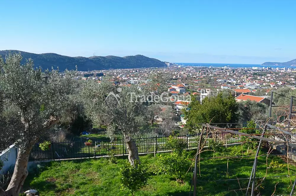 Дом 170м² в Черногории, Бар. Стоимостью 365000€ аренда фото-6