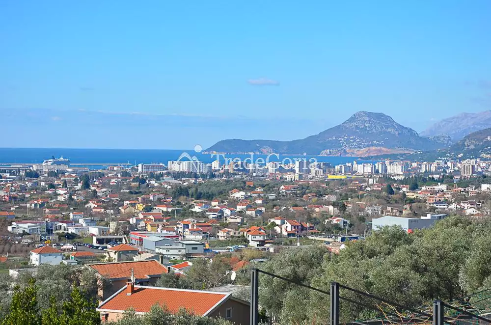 Дом 170м² в Черногории, Бар. Стоимостью 365000€ аренда фото-8