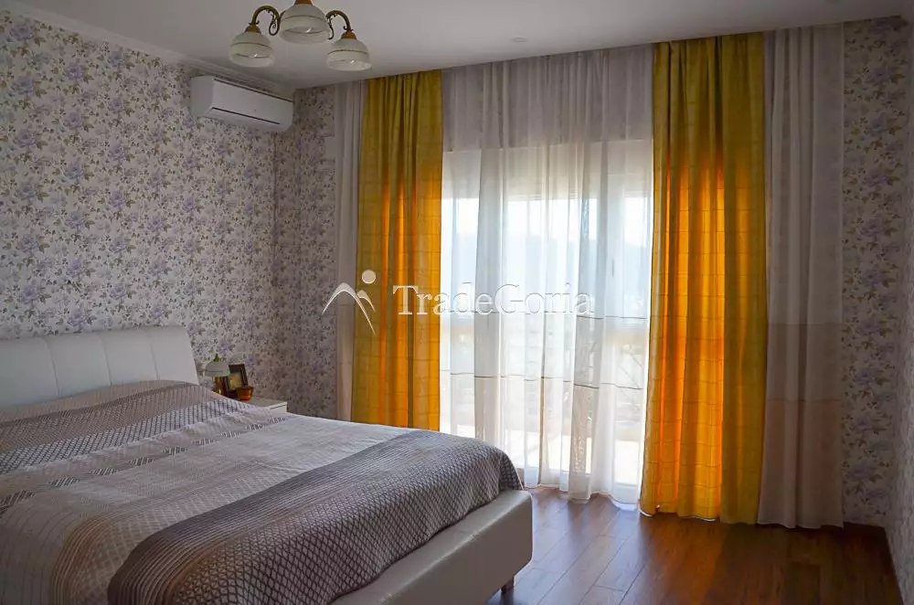 Дом 170м² в Черногории, Бар. Стоимостью 365000€ аренда фото-12
