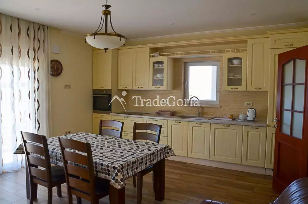 Дом 170м² в Черногории, Бар. Стоимостью 365000€ аренда фото-14
