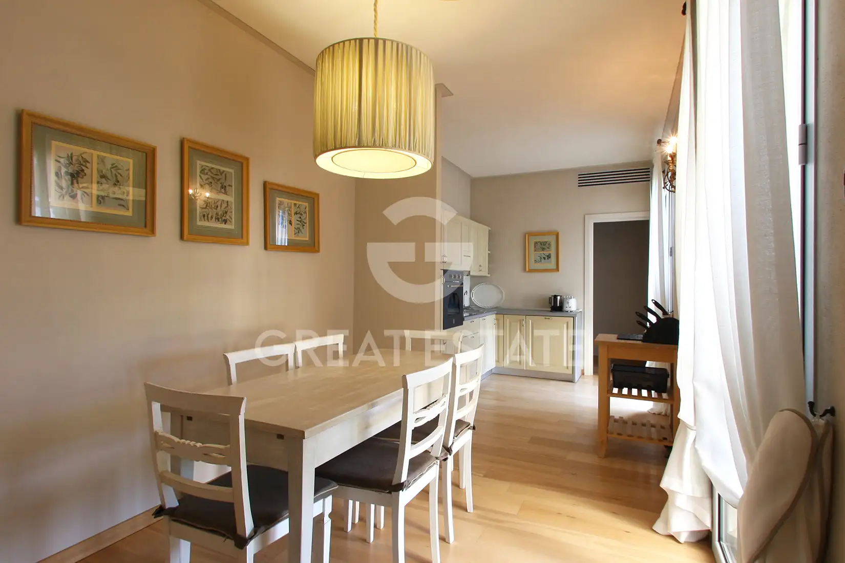 Квартира 174м² в Италии, Сиена. Стоимостью 577500€ аренда фото-12