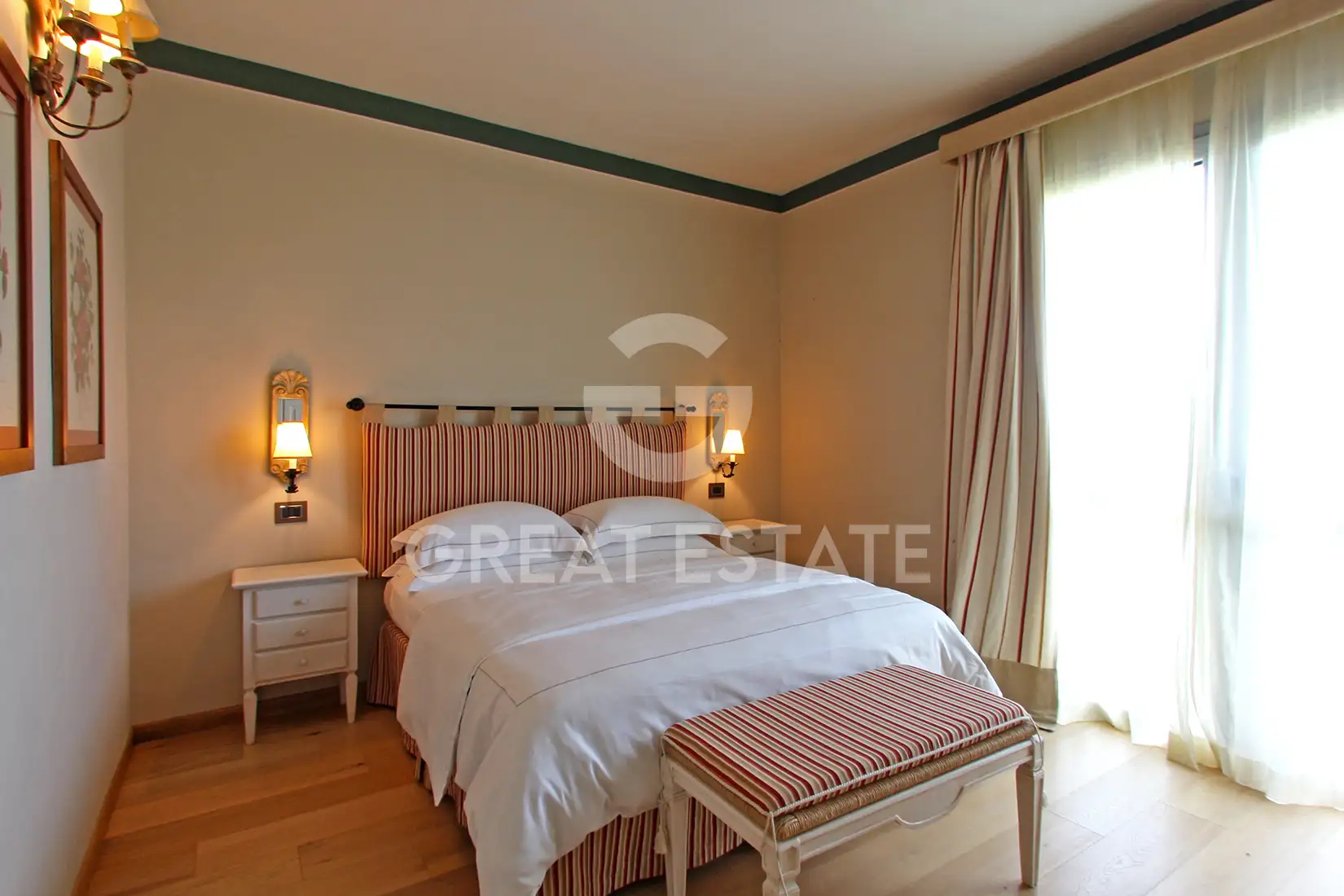 Квартира 174м² в Италии, Сиена. Стоимостью 577500€ аренда фото-14