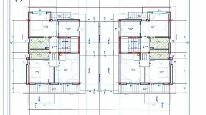 Дом 242м² в Болгарии, Пловдив. Стоимостью 208723£ аренда фото-6