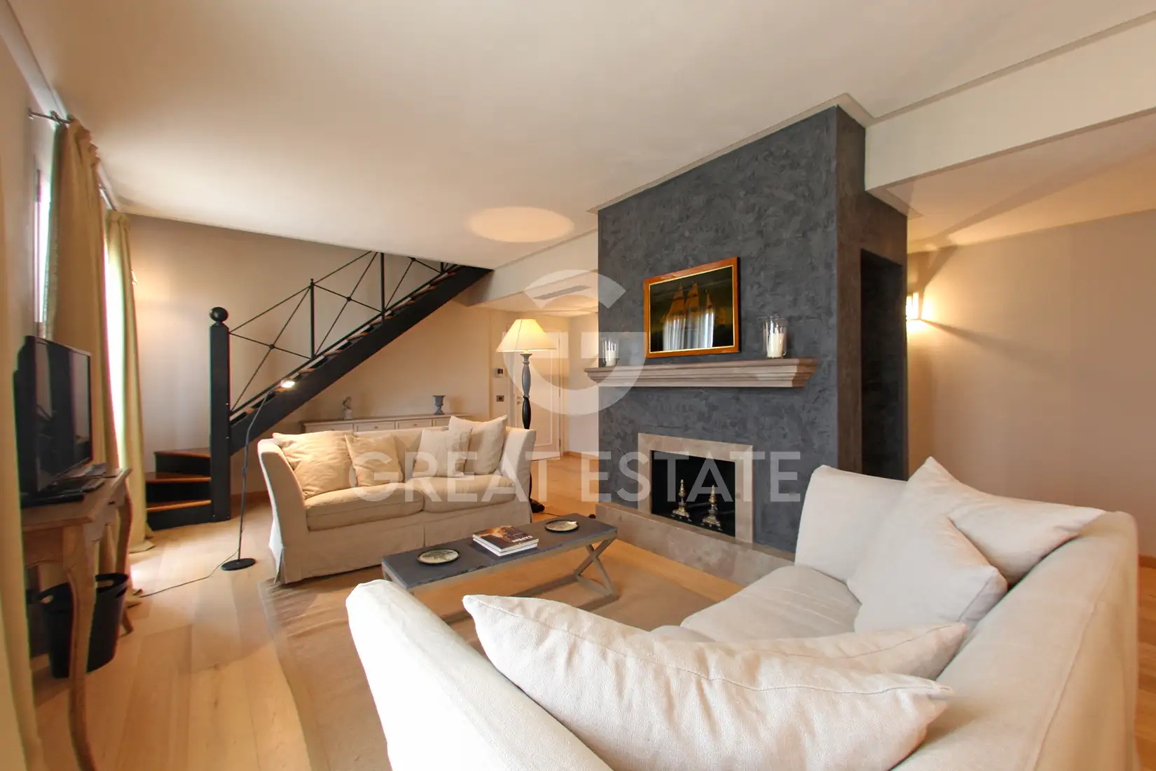 Квартира 179м² в Италии, Сиена. Стоимостью 603750€ аренда фото-5