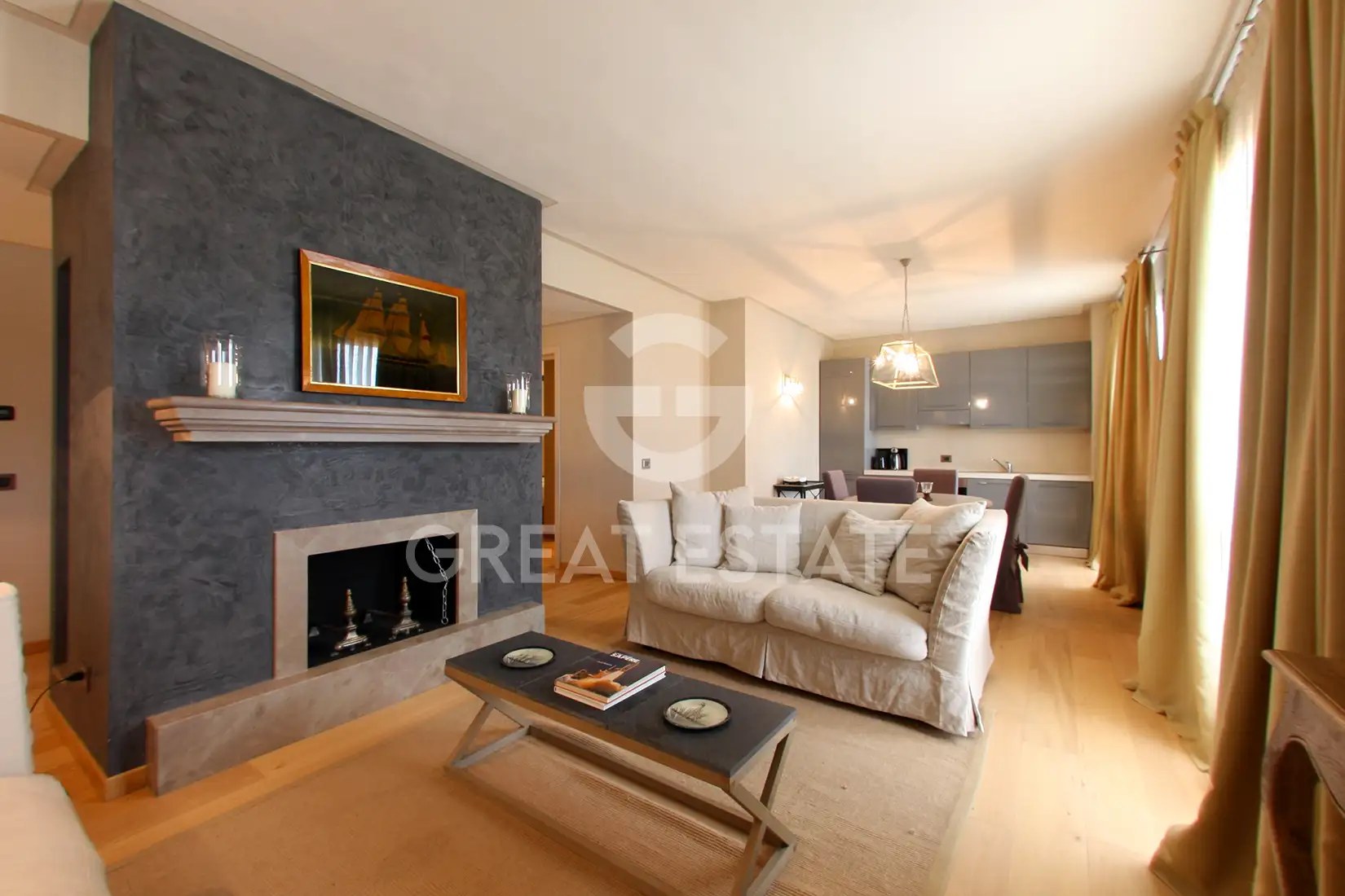 Квартира 179м² в Италии, Сиена. Стоимостью 603750€ аренда фото-6