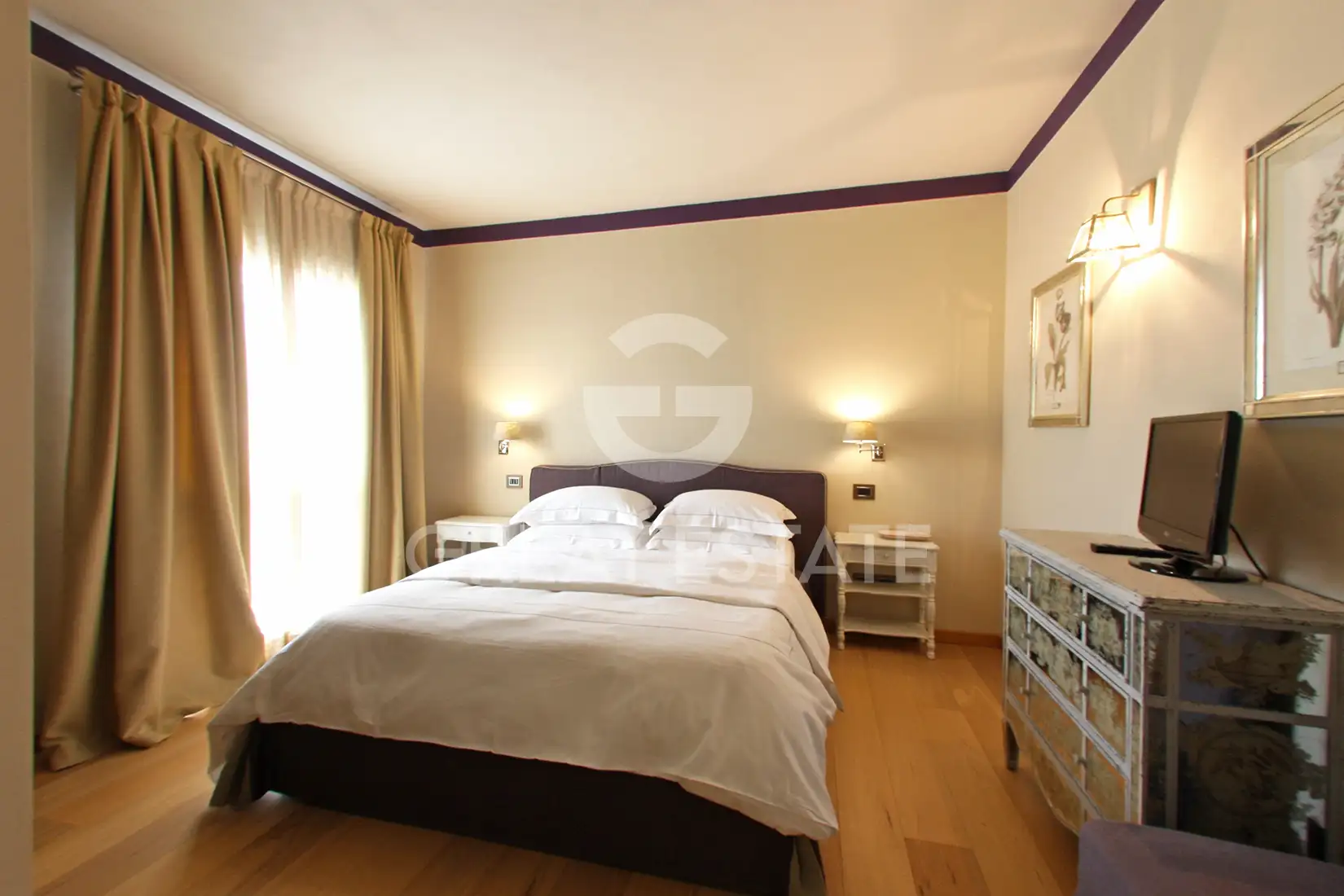 Квартира 179м² в Италии, Сиена. Стоимостью 603750€ аренда фото-9