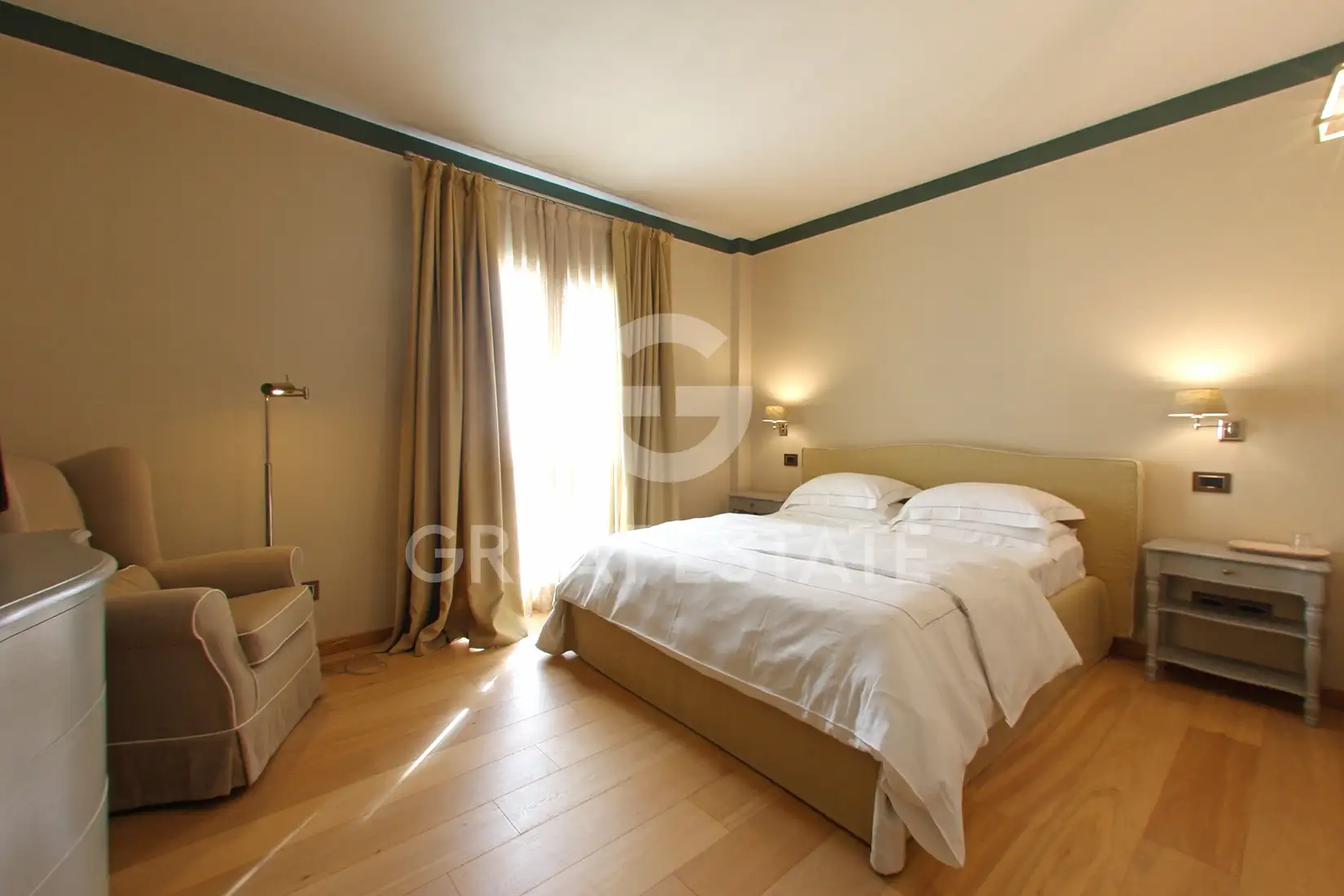 Квартира 179м² в Италии, Сиена. Стоимостью 603750€ аренда фото-10