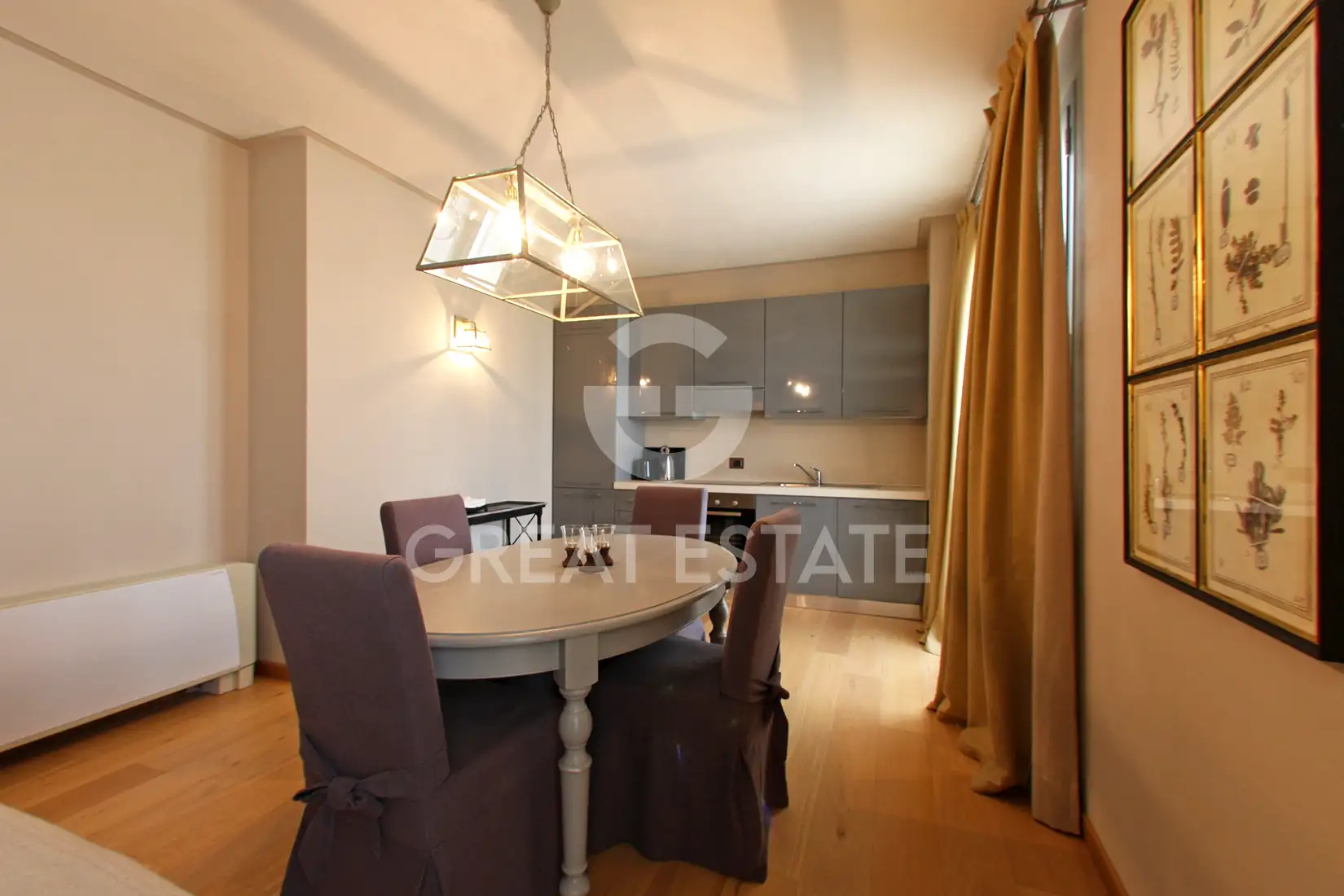 Квартира 179м² в Италии, Сиена. Стоимостью 603750€ аренда фото-12