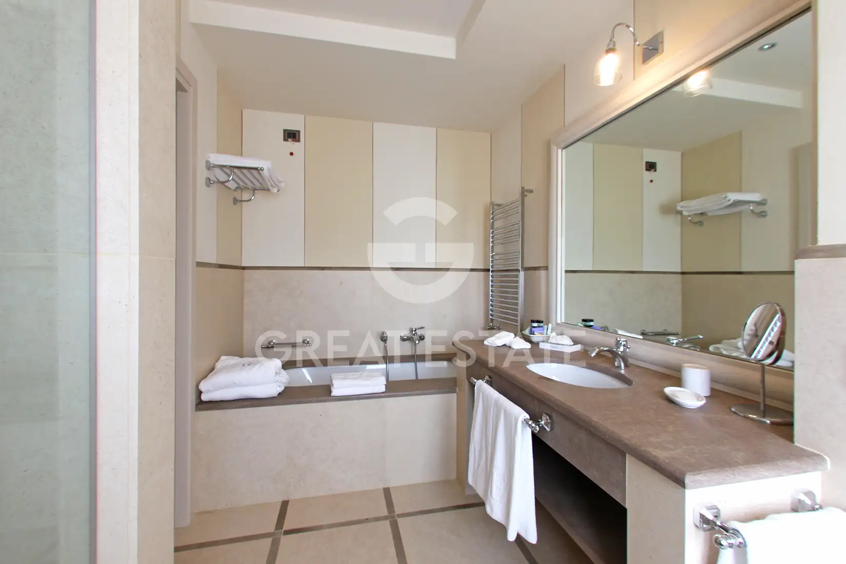 Квартира 179м² в Италии, Сиена. Стоимостью 603750€ аренда фото-13