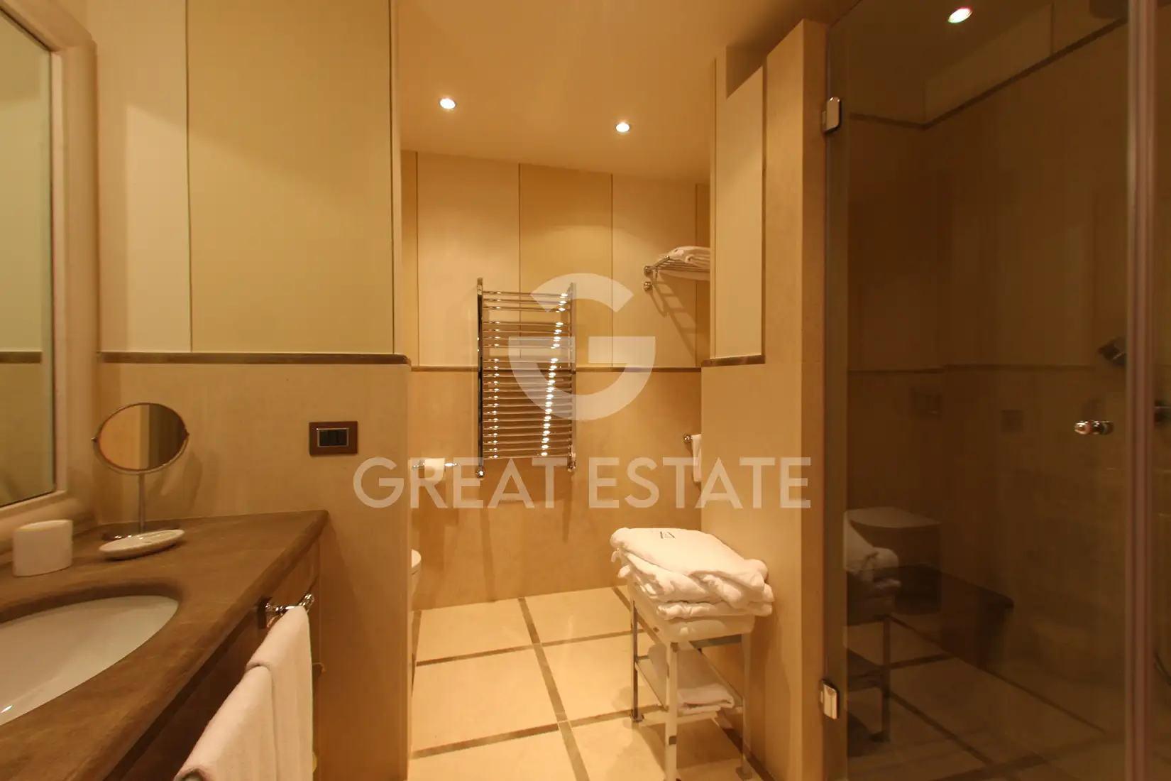 Квартира 179м² в Италии, Сиена. Стоимостью 603750€ аренда фото-14