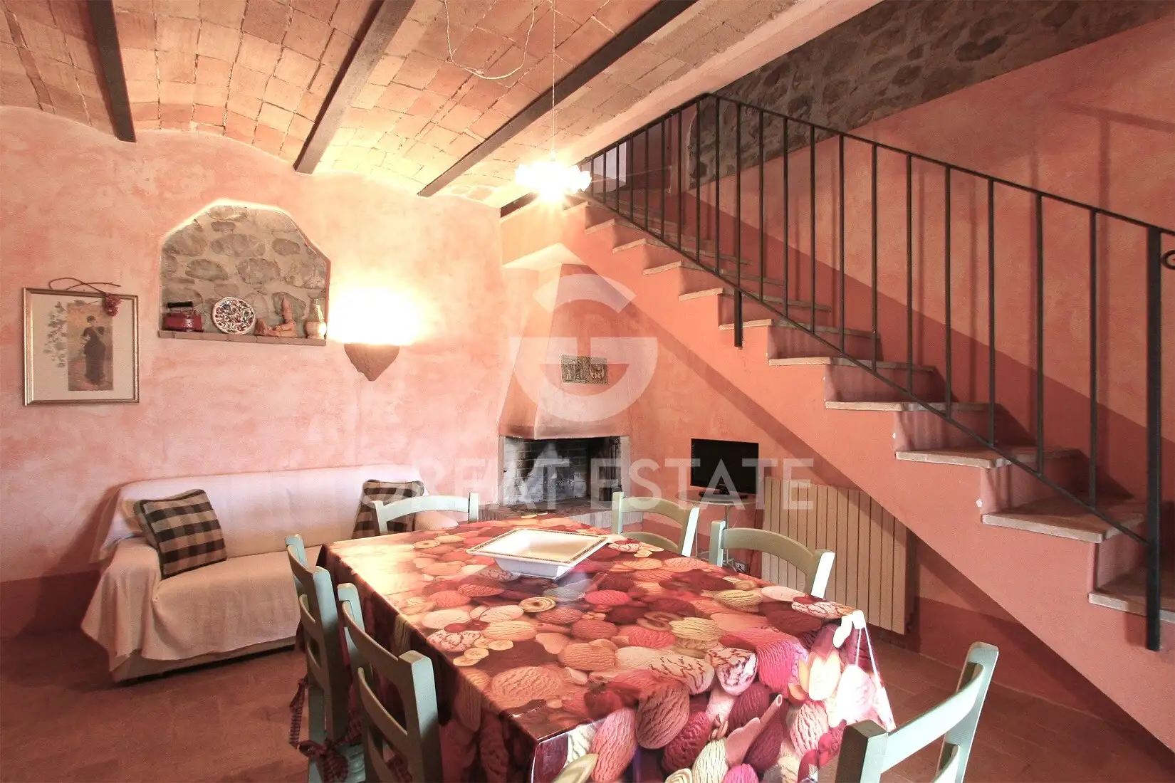 Дом 431м² в Италии, Терни. Стоимостью 645000€ аренда фото-13