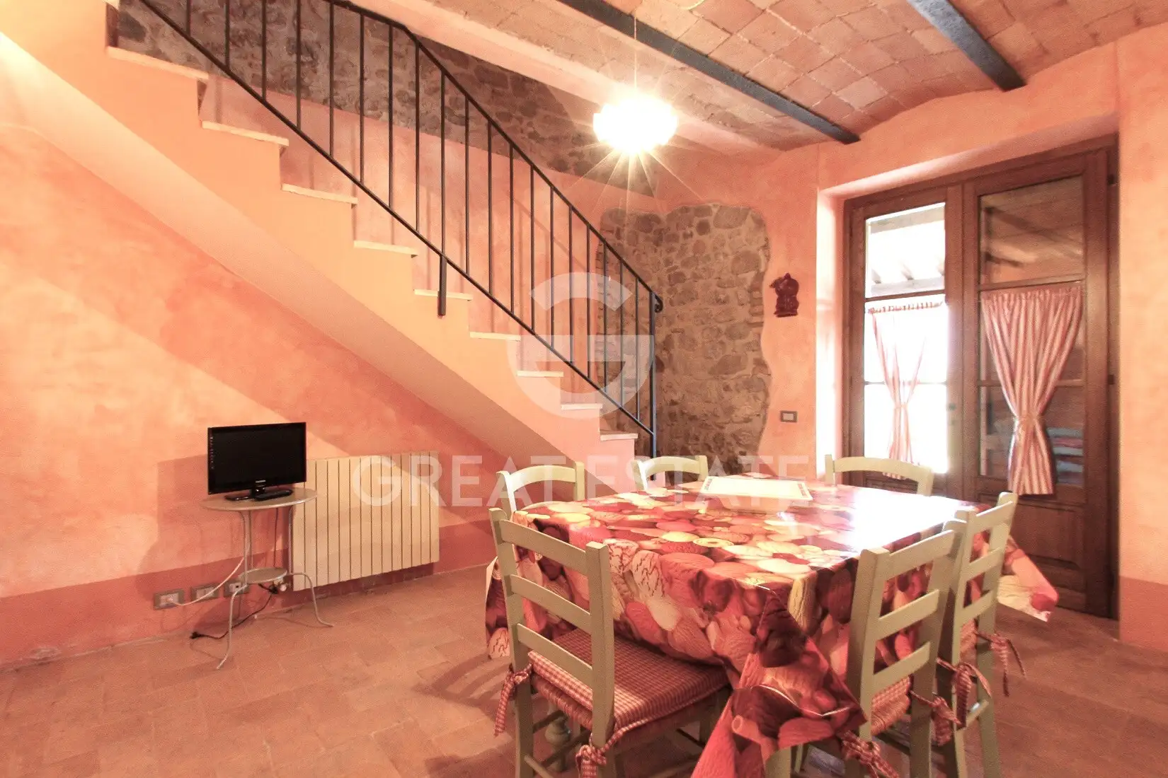 Дом 431м² в Италии, Терни. Стоимостью 645000€ аренда фото-14