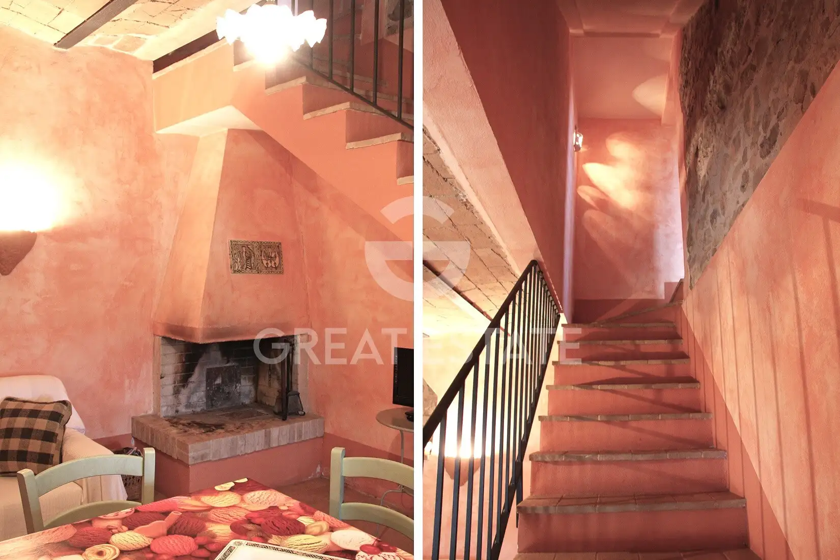 Дом 431м² в Италии, Терни. Стоимостью 645000€ аренда фото-15