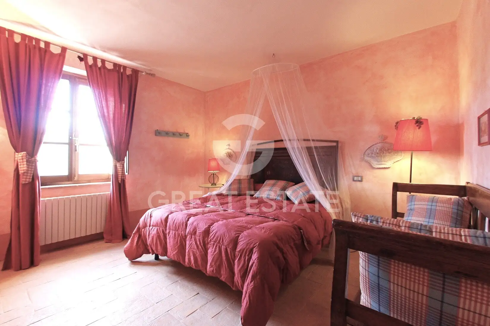 Дом 431м² в Италии, Терни. Стоимостью 600000€ аренда фото-15