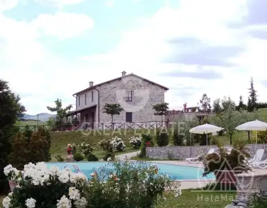 Купить дом в Италии 645000€