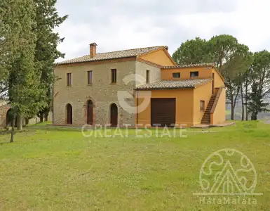Купить дачу в Италии 2550000€