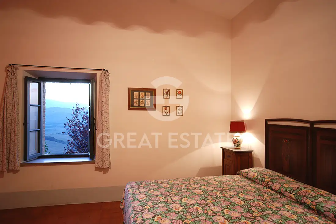 Дом 280м² в Италии, Сиена. Стоимостью 3150000€ аренда фото-9