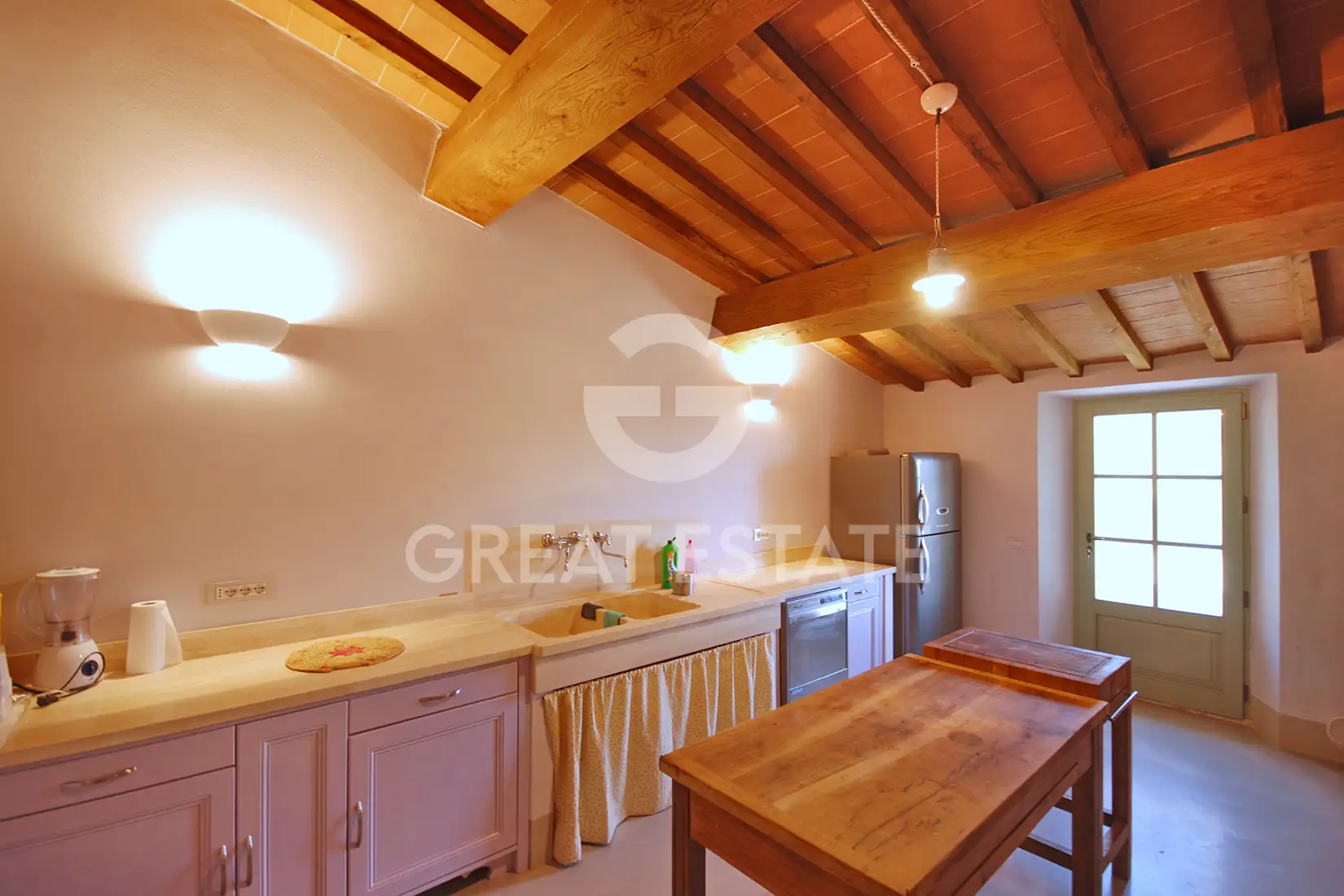 Дом 539м² в Италии, Сиена. Стоимостью 3150000€ аренда фото-15