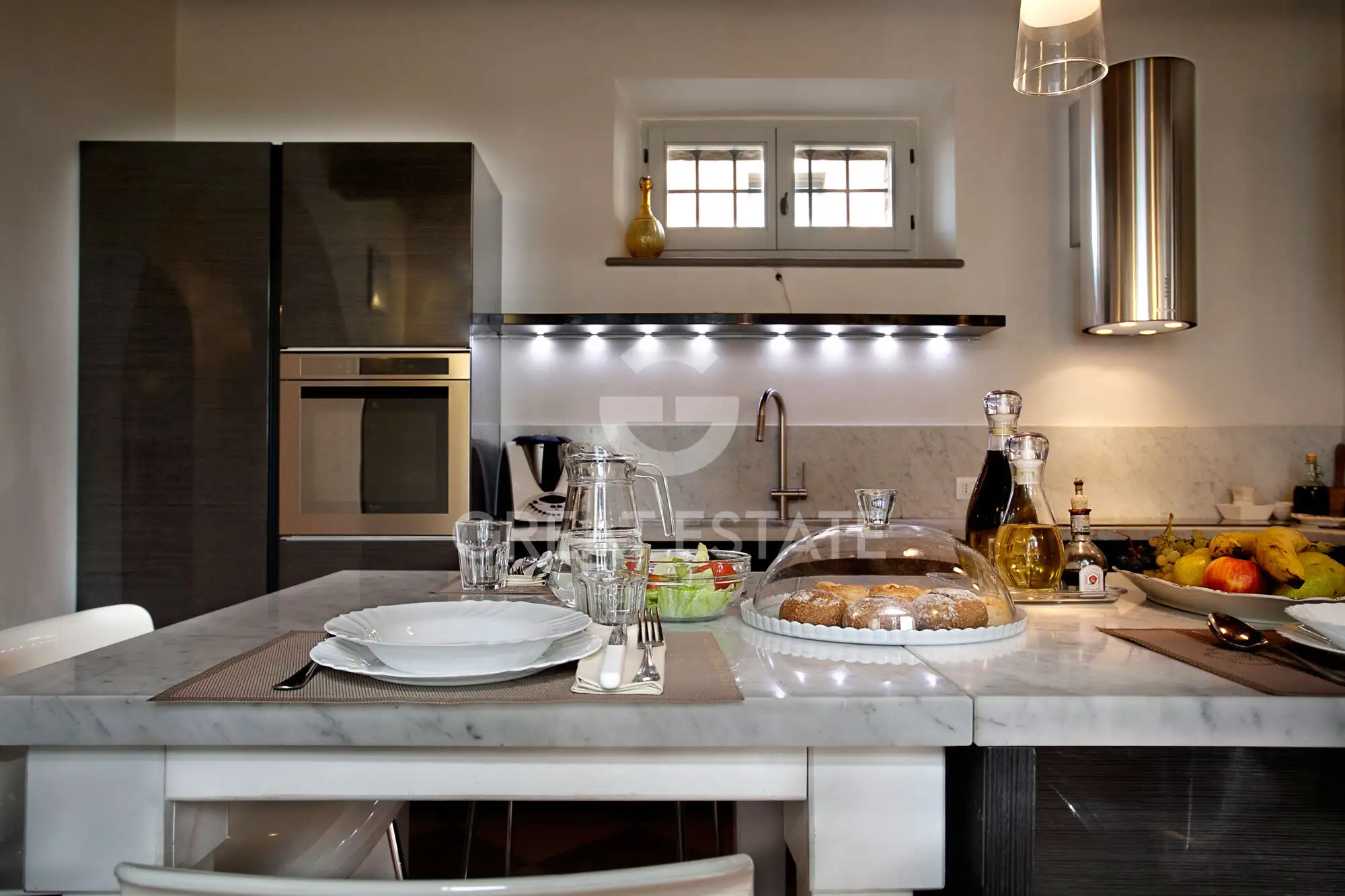 Дом 1200м² в Италии, Ареццо. Стоимостью 3200000€ аренда фото-10