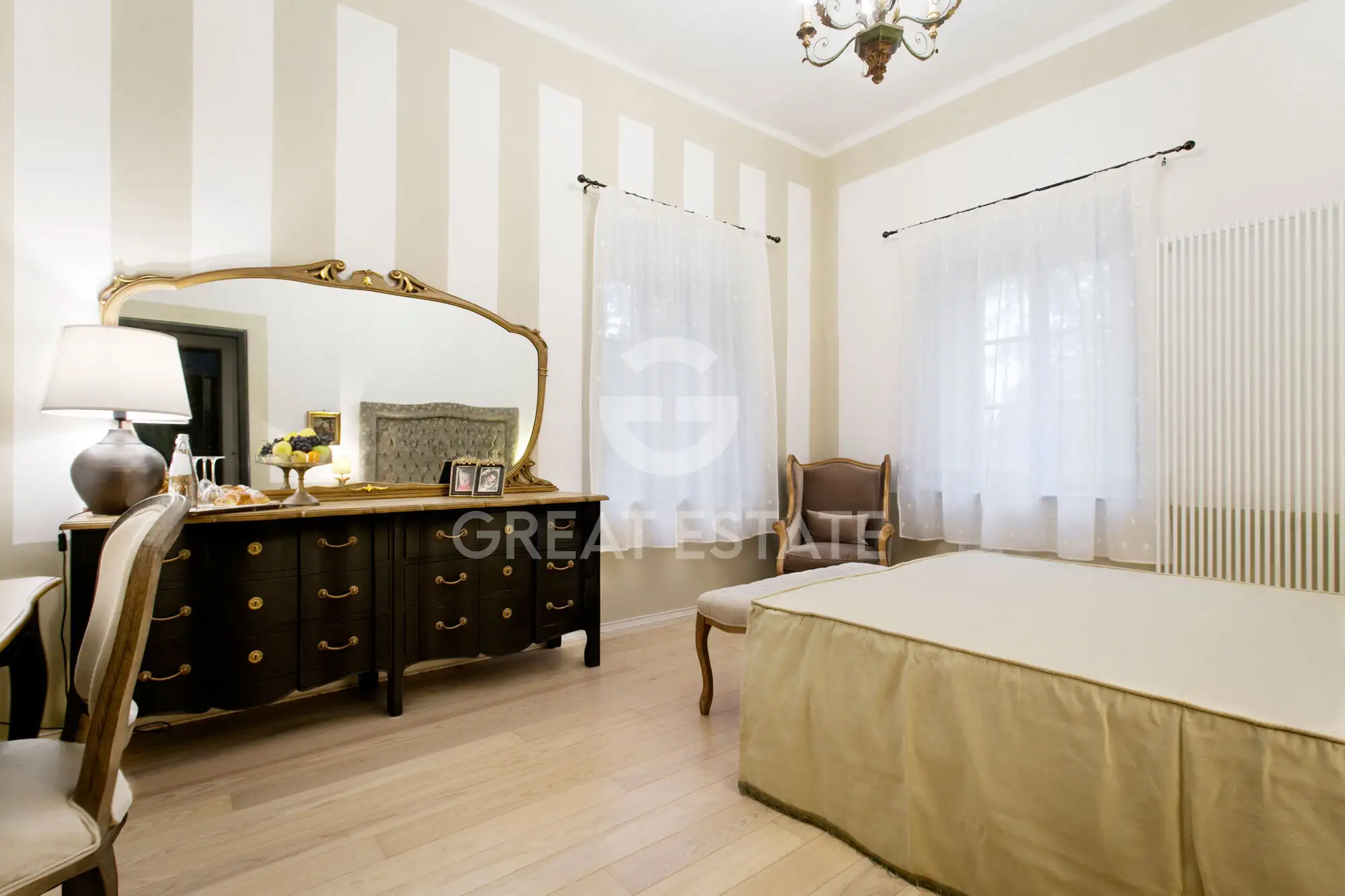 Дом 1200м² в Италии, Ареццо. Стоимостью 3200000€ аренда фото-12