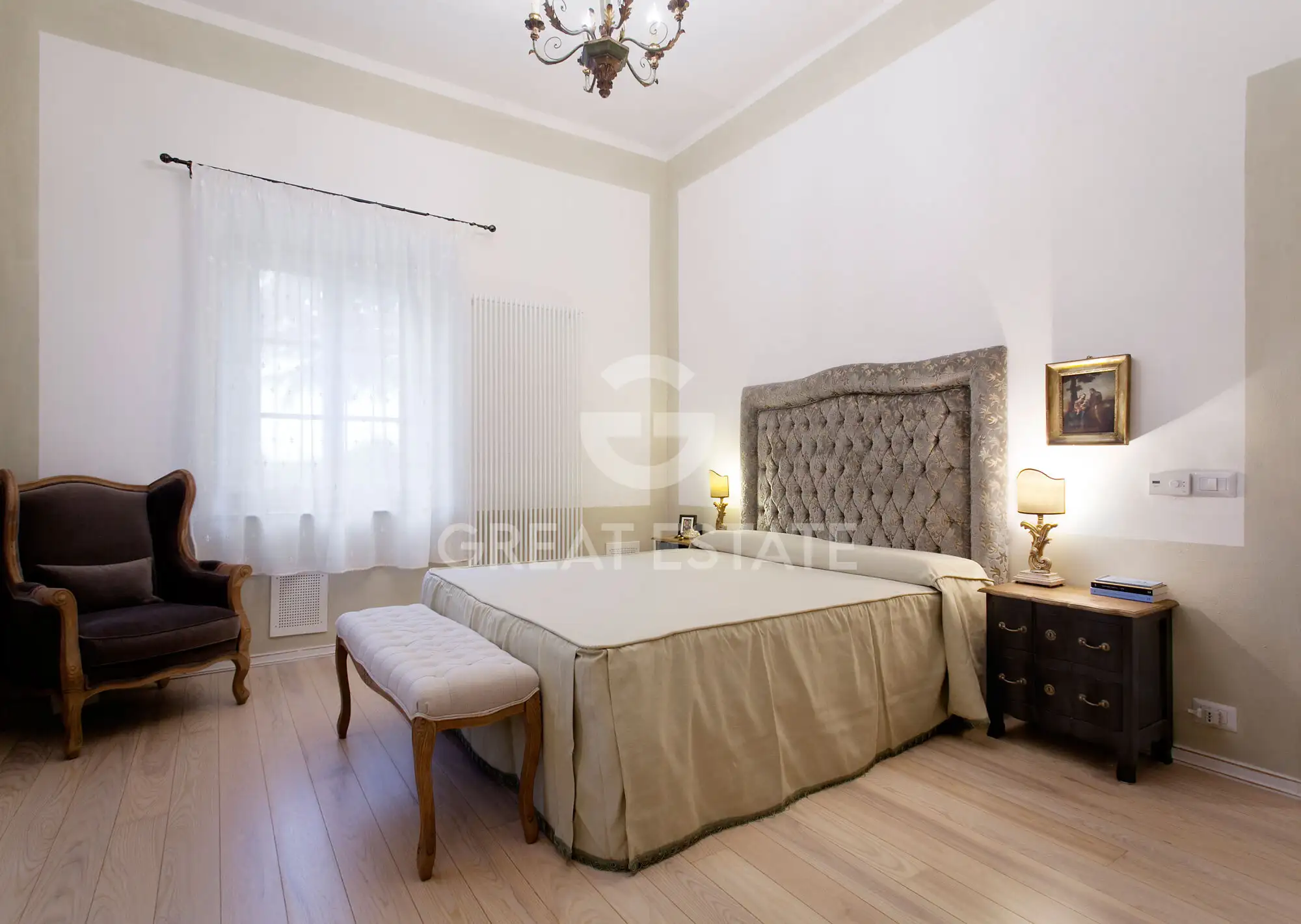 Дом 1200м² в Италии, Ареццо. Стоимостью 3200000€ аренда фото-13