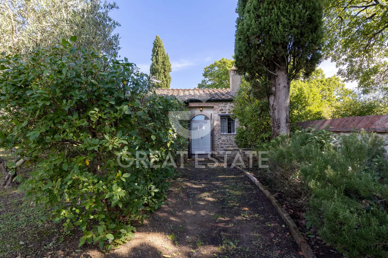 Дом 607м² в Италии, Сиена. Стоимостью 995000€ аренда фото-10